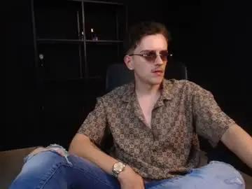 Chaturbate Sex Cam of felixstark