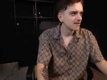 Chaturbate Adult Webcams of felixstark
