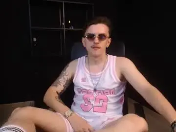 Chaturbate Nude Webcam of felixstark