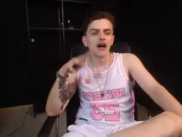 Chaturbate Live Sex of felixstark