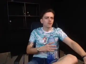 Chaturbate Live Sex of felixstark