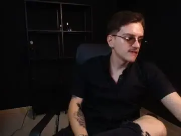 Chaturbate Nude Webcam of felixstark