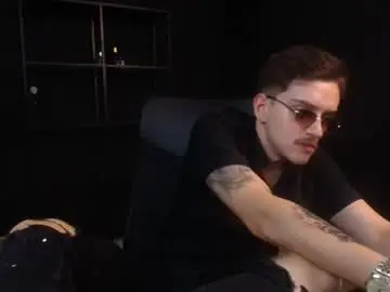 Chaturbate Sex Chat of felixstark