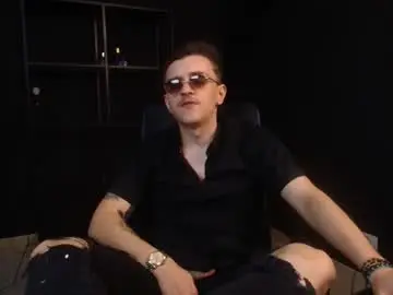 Chaturbate Private Sex Chat of felixstark
