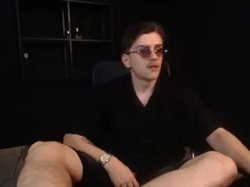 Chaturbate Live Sex of felixstark