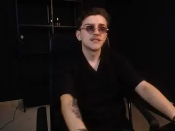 Chaturbate Live Porn of felixstark