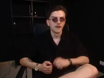 Chaturbate Best Webcam of felixstark