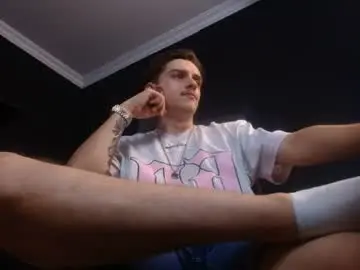 Chaturbate Live Sex of felixstark
