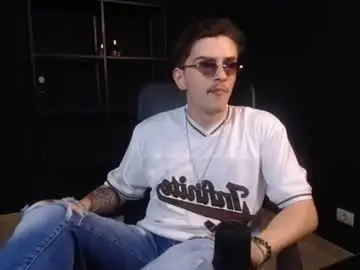 Chaturbate Private Sex Chat of felixstark