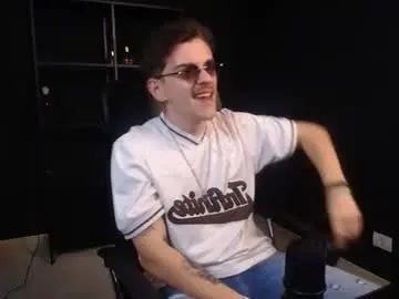 Chaturbate Live Sex of felixstark
