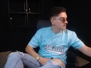 Chaturbate Watch Live Sex Cams of felixstark