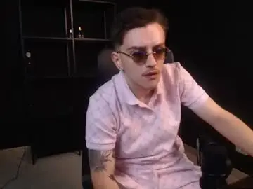 Chaturbate Sex Chat of felixstark