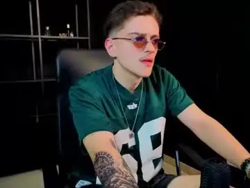 Chaturbate Live Porn of felixstark