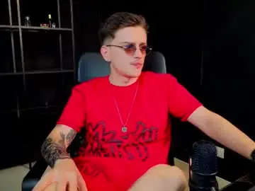 Chaturbate Adult Video Chat of felixstark