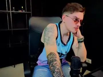 Chaturbate Best Webcam of felixstark