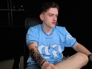 Chaturbate Nude Webcam of felixstark