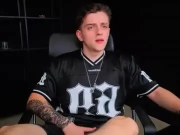 Chaturbate Best Webcam of felixstark