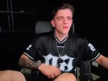 Chaturbate Live Porn of felixstark