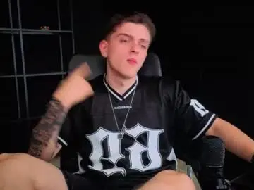 Chaturbate Nude Webcam of felixstark