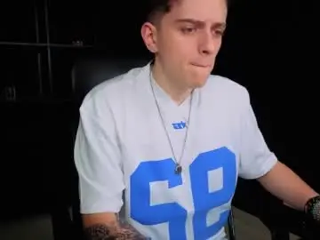 Chaturbate Private Sex Chat of felixstark