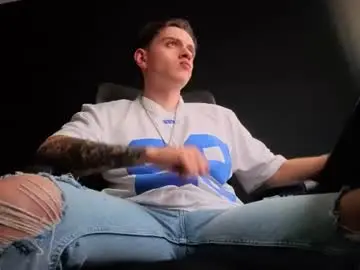 Chaturbate Live Sex of felixstark
