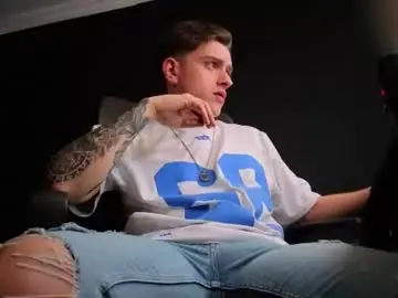Chaturbate Free Porn Cam of felixstark