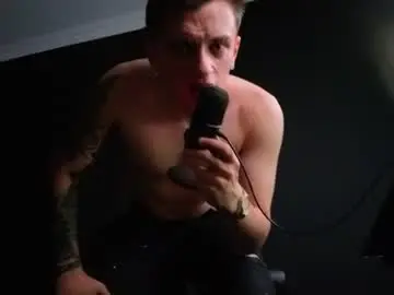 Chaturbate Live Sex of felixstark