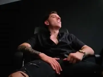 Chaturbate Live Porn of felixstark