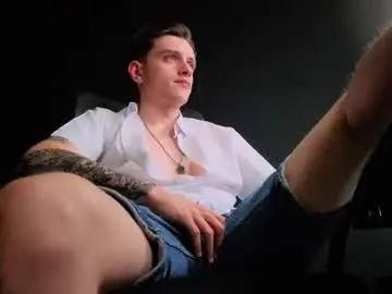 Chaturbate Adult Video Chat of felixstark