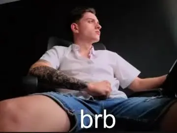 Chaturbate Sex Cam of felixstark
