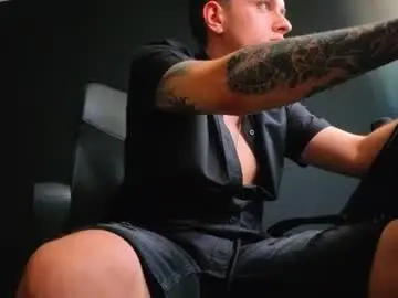 Chaturbate Live Porn of felixstark
