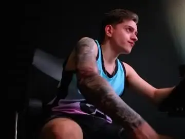 Chaturbate Best Webcam of felixstark