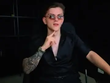 Chaturbate Sex Chat of felixstark