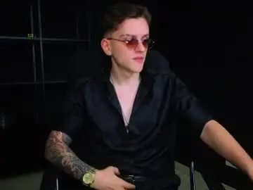 Chaturbate Sex Chat of felixstark