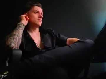 Chaturbate Live Sex of felixstark
