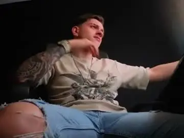 Chaturbate Best Webcam of felixstark