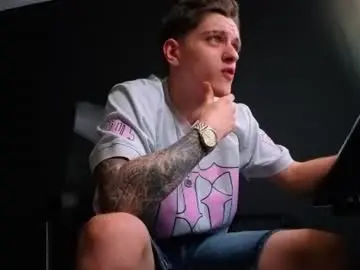 Chaturbate Watch Live Sex Cams of felixstark