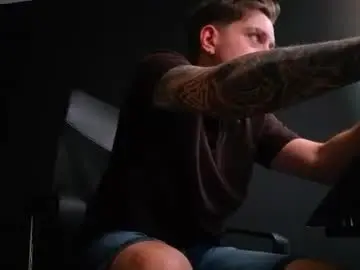 Chaturbate Adult Webcams of felixstark
