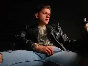 Chaturbate Live Porn of felixstark