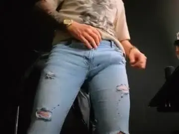 Chaturbate Sex Chat of felixstark
