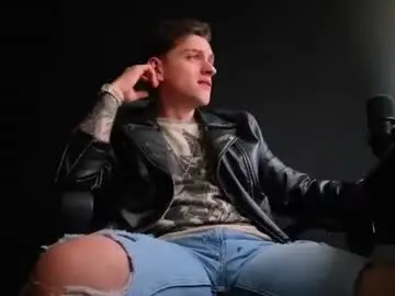 Chaturbate Watch Live Sex Cams of felixstark