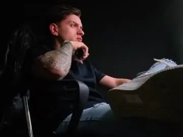 Chaturbate Sex Cam of felixstark