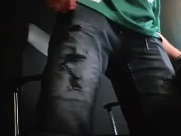 Chaturbate Private Sex Chat of felixstark