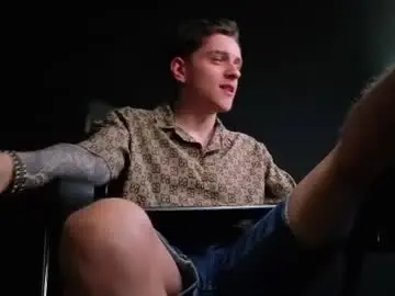 Chaturbate Adult Video Chat of felixstark