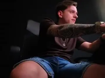 Chaturbate Best Webcam of felixstark