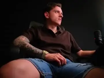 Chaturbate Watch Live Sex Cams of felixstark