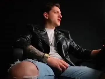 Chaturbate Watch Live Sex Cams of felixstark