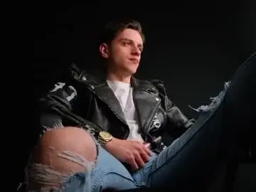 Chaturbate Sex Cam of felixstark