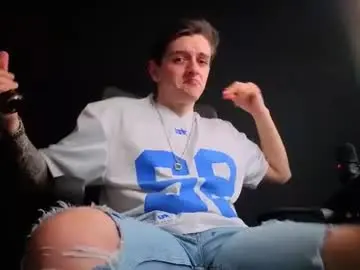 Chaturbate Sex Chat of felixstark
