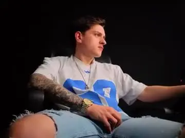 Chaturbate Best live sex cam show of felixstark